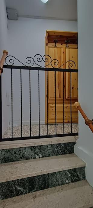 דירות Arliod La Sosta מראה חיצוני תמונה